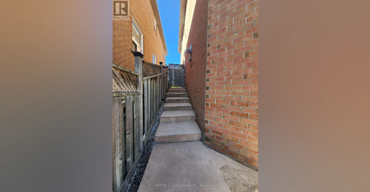 BSMT-82 Bellagio Crescent, Vaughan, ON, L4K 5K7 - 13