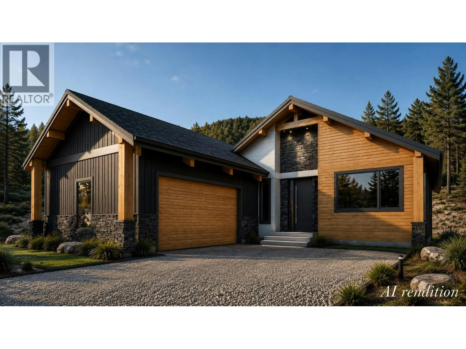 Lot-18 Brewer Rise Ridge, Invermere, BC, V0A 1K6