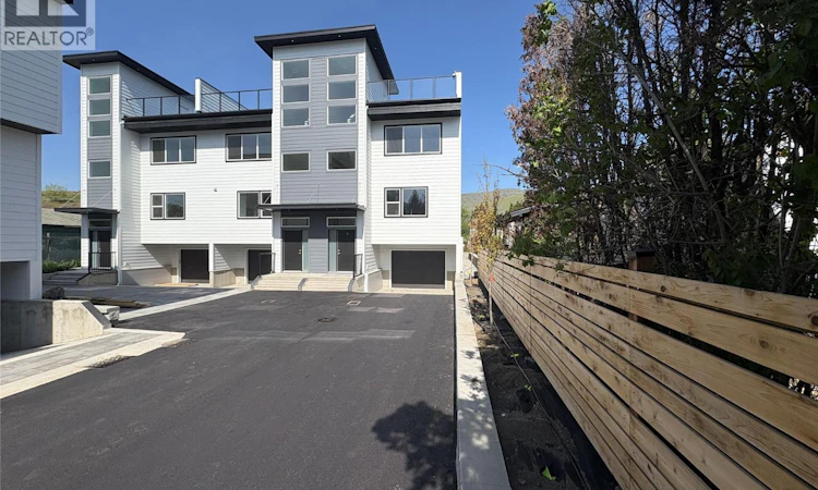 7 Lot SL3-5661 Okanagan Landing Road