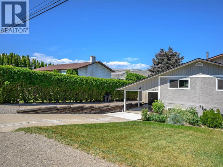6777 Longacre Drive, Vernon, BC, V1H 1J1 - 2