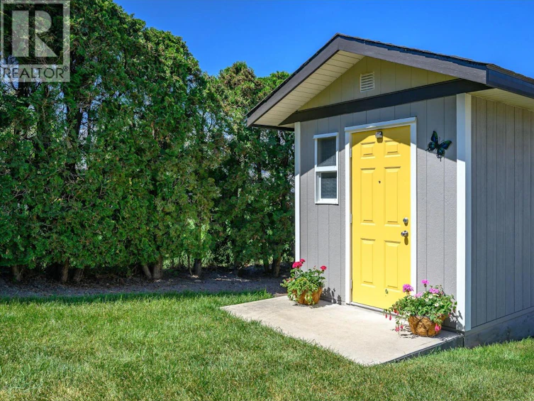 6777 Longacre Drive, Vernon, BC, V1H 1J1 - 31