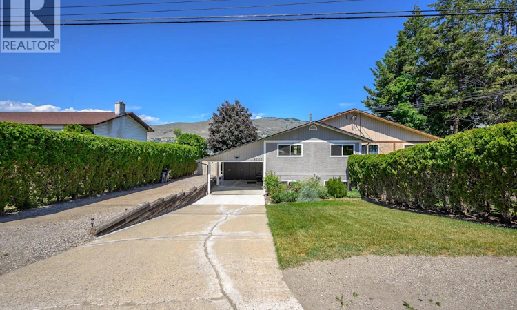 6777 Longacre Drive