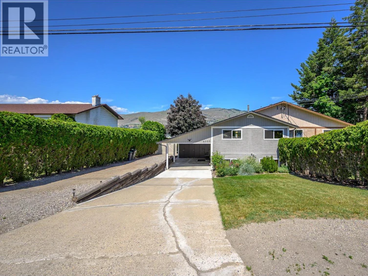 6777 Longacre Drive, Vernon, BC, V1H 1J1