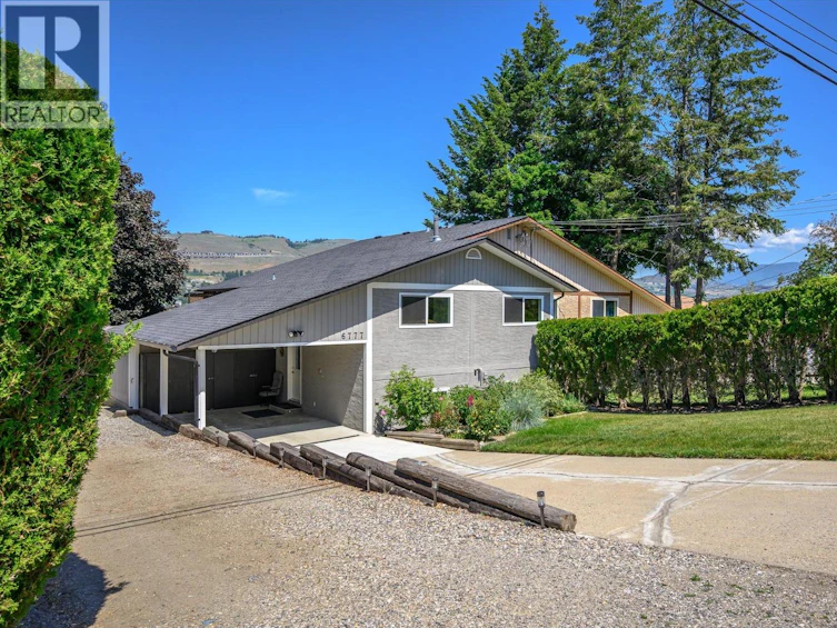 6777 Longacre Drive, Vernon, BC, V1H 1J1 - 3