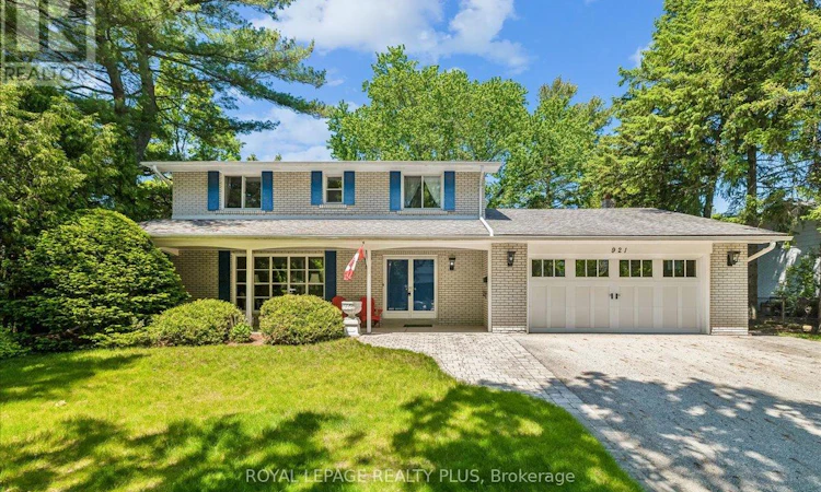 921 Calder Road