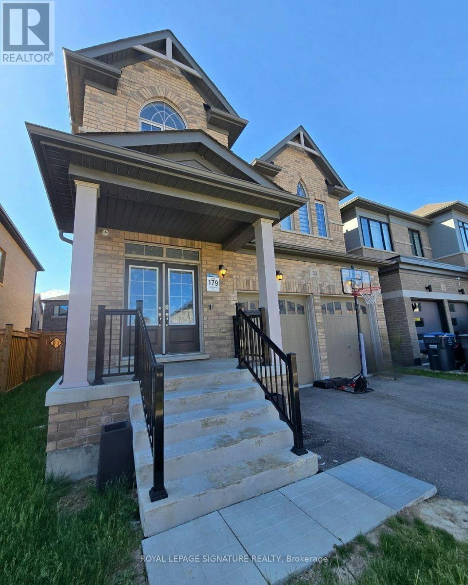 30 Spinland Street, Caledon, ON, L7C 1Z9