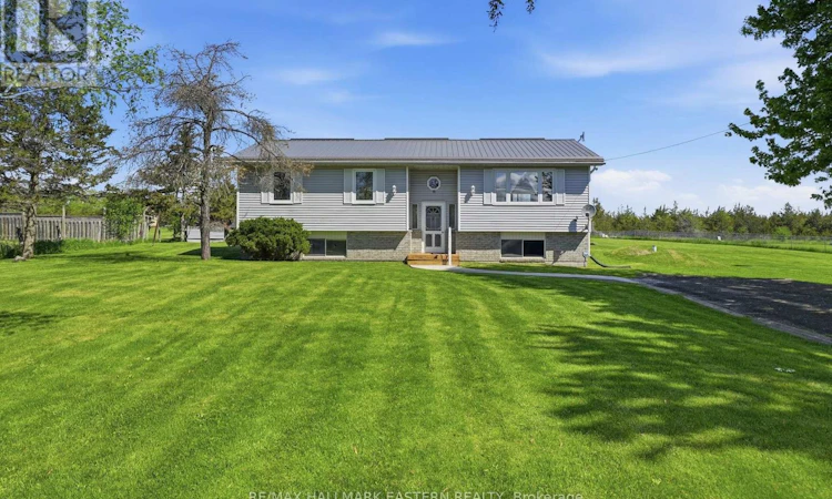 387 Hinchey Road