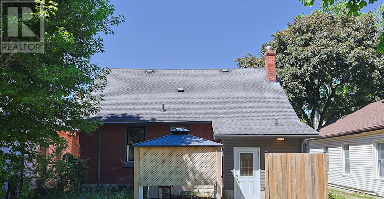 MAIN FLOOR-444 Dorinda Street, London, ON, N5W 4B4 - 30