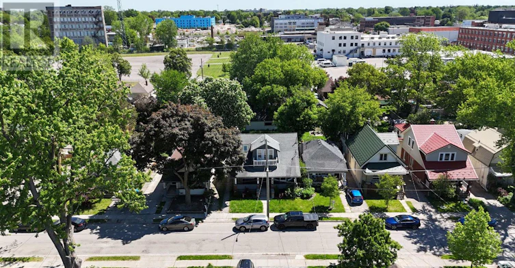 MAIN FLOOR-444 Dorinda Street, London, ON, N5W 4B4 - 21