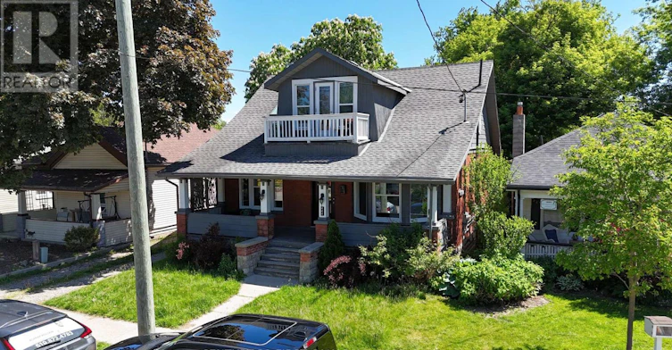MAIN FLOOR-444 Dorinda Street, London, ON, N5W 4B4 - 32
