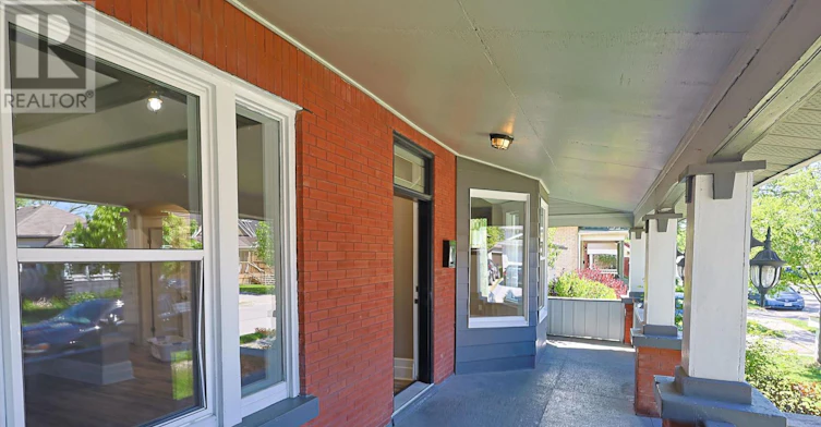 MAIN FLOOR-444 Dorinda Street, London, ON, N5W 4B4 - 25
