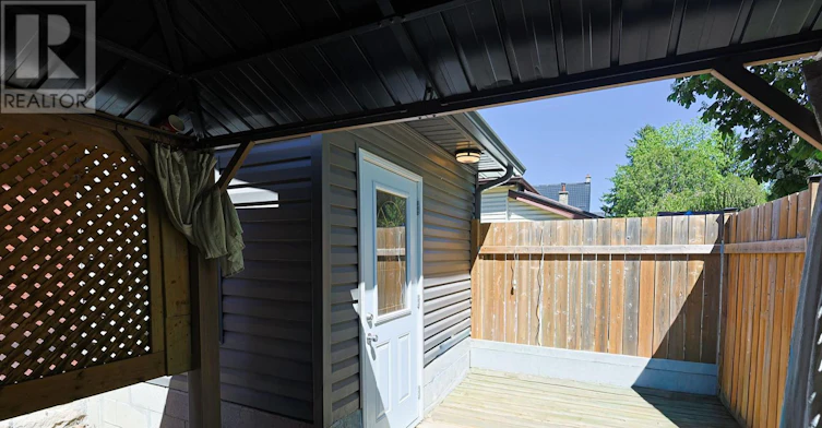 MAIN FLOOR-444 Dorinda Street, London, ON, N5W 4B4 - 34