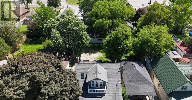 MAIN FLOOR-444 Dorinda Street, London, ON, N5W 4B4 - 23