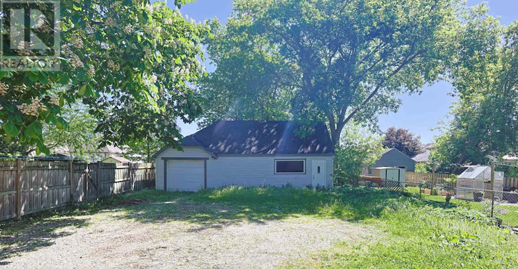 MAIN FLOOR-444 Dorinda Street, London, ON, N5W 4B4 - 33