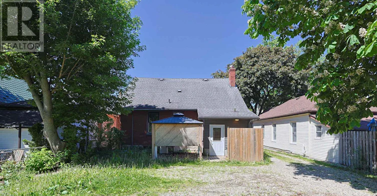 MAIN FLOOR-444 Dorinda Street, London, ON, N5W 4B4 - 29
