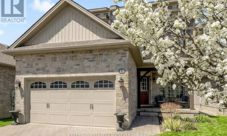 10-1144 Coronation Drive