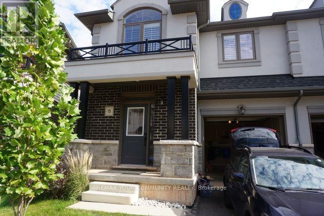 4297 East Avenue, Lincoln, ON, L0R 1B6