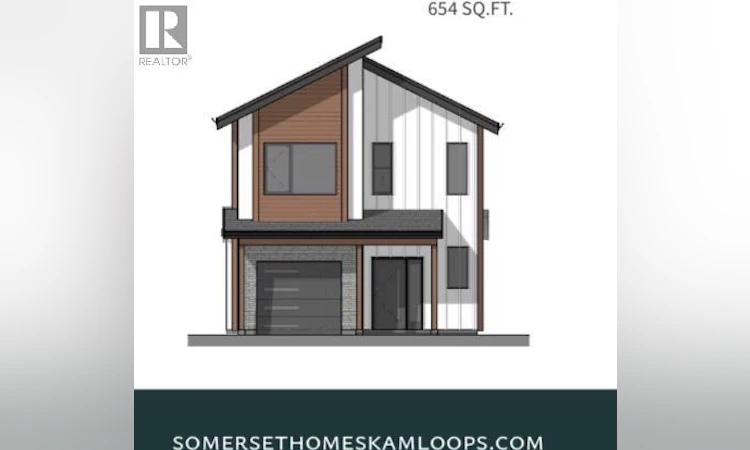 105-3580 Valleyview Drive