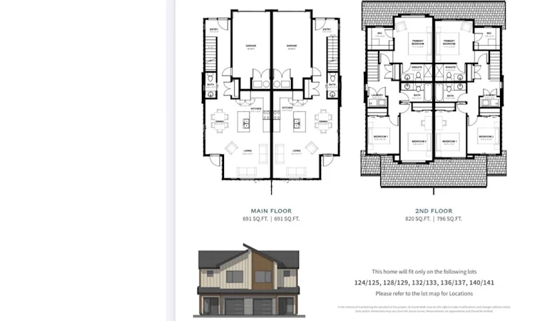 137-3580 Valleyview Drive