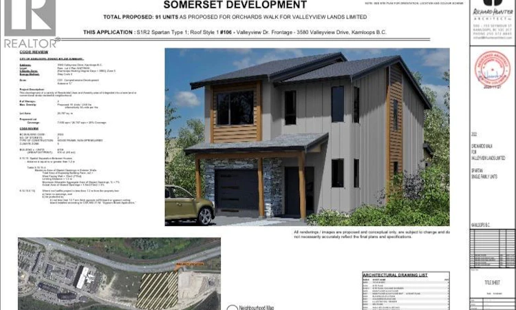 106-3580 Valleyview Drive