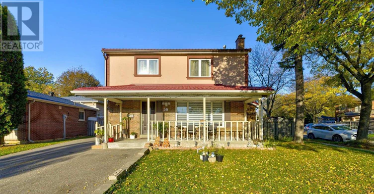 BSMT-56 Snowball Crescent, Toronto, ON, M1B 1R9