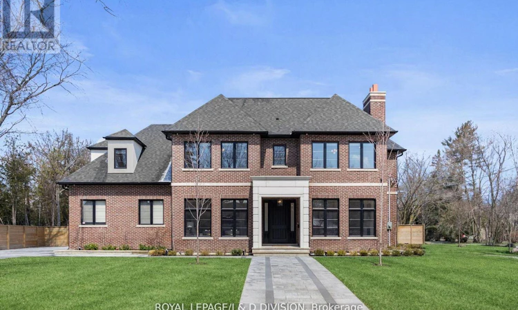4 Pine Ridge Drive