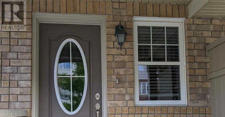 826 Fowles Court, Milton, ON, L9T 0Z6 - 2