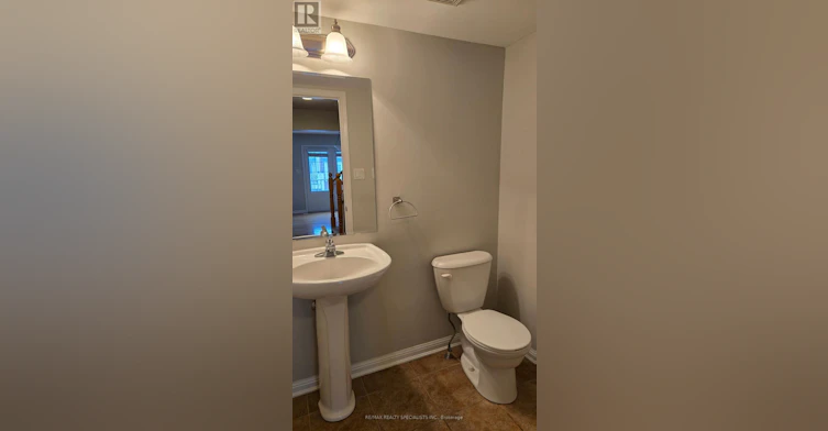 826 Fowles Court, Milton, ON, L9T 0Z6 - 9
