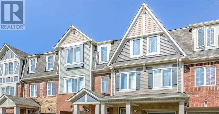 92 Lathbury Street, Brampton, ON, L7A 0R8