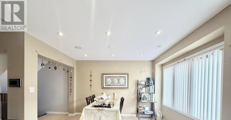 92 Lathbury Street, Brampton, ON, L7A 0R8 - 4