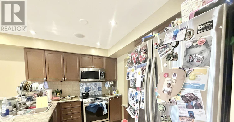 92 Lathbury Street, Brampton, ON, L7A 0R8 - 7