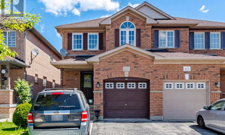 45 Ridgefield Court