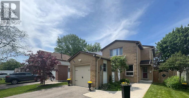 833 Laurier Avenue, Milton, ON, L9T 4H4