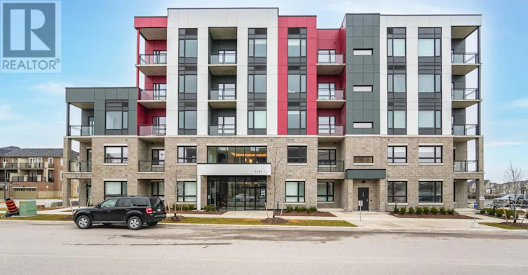 407-3285 Carding Mill Trail, Oakville, ON, L6M 1S1