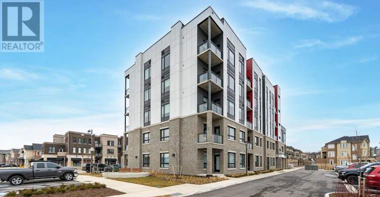 407-3285 Carding Mill Trail, Oakville, ON, L6M 1S1 - 41