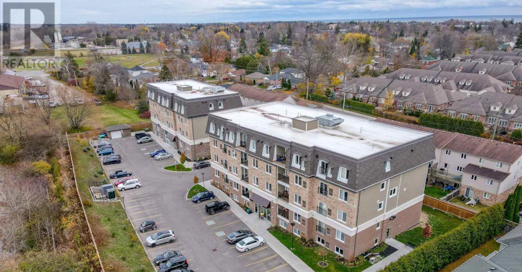 301-82 Munroe Street, Cobourg, ON, K9A 1C1 - 8
