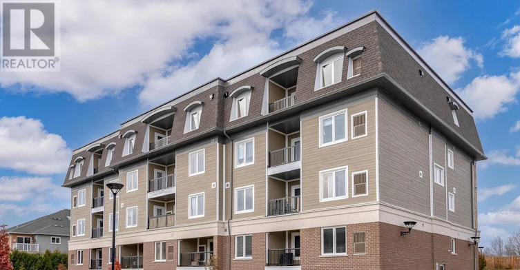 301-82 Munroe Street, Cobourg, ON, K9A 1C1