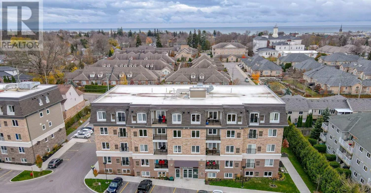 301-82 Munroe Street, Cobourg, ON, K9A 1C1 - 7