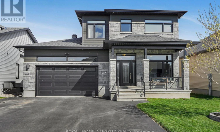 400 Colmar Street