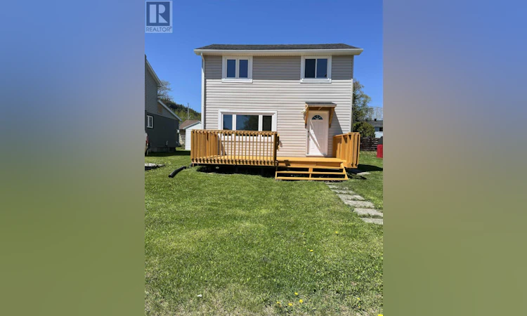 5 Crutchfield Avenue