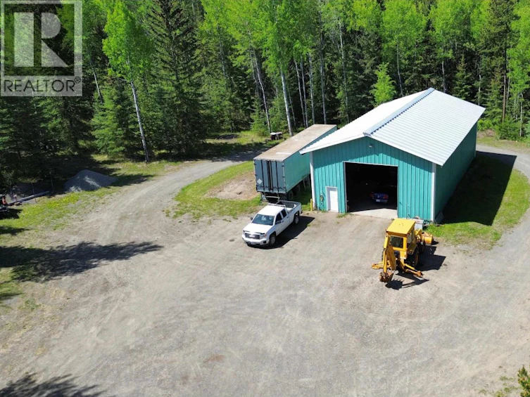 6436 Erickson Road, 100 Mile House, BC, V0K 1X3 - 32