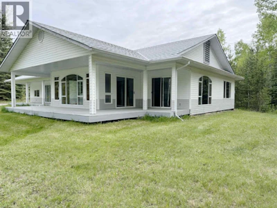 6436 Erickson Road - 2