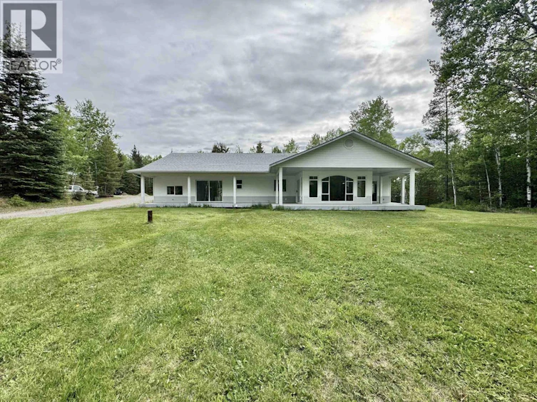 6436 Erickson Road, 100 Mile House, BC, V0K 1X3