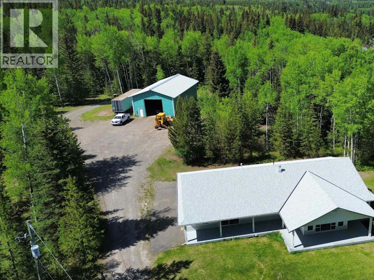 6436 Erickson Road, 100 Mile House, BC, V0K 1X3 - 36