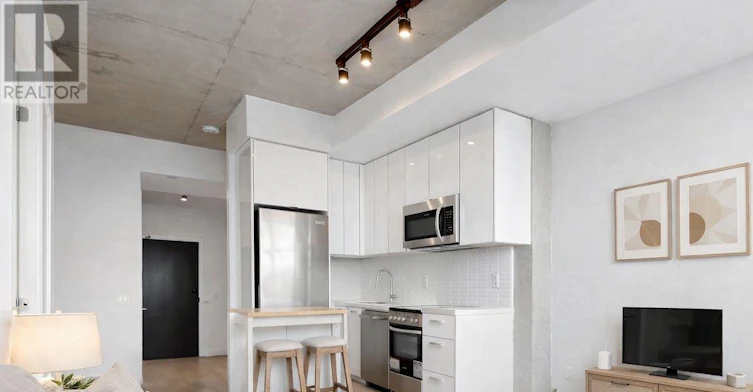 1108-284 King Street E, Toronto, ON, M5A 1K4