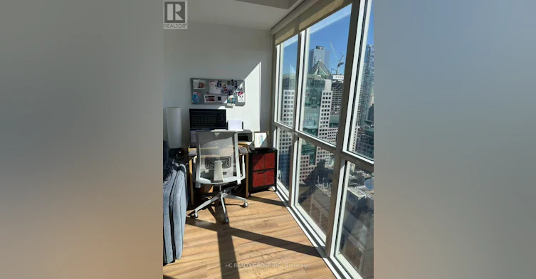 3306-300 Front Street W, Toronto, ON, M5V 0E9 - 25