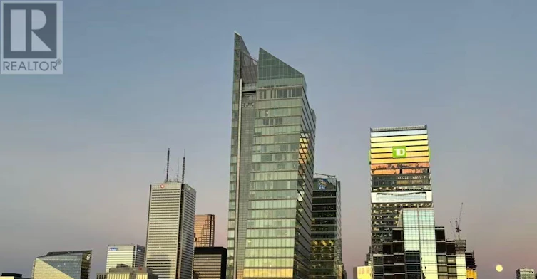 3306-300 Front Street W, Toronto, ON, M5V 0E9 - 18
