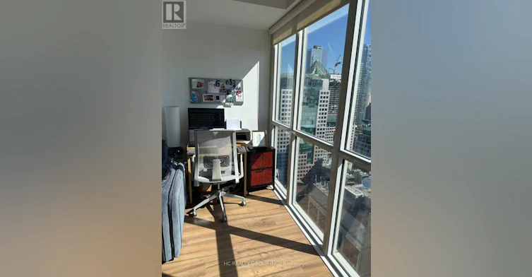 3306-300 Front Street W, Toronto, ON, M5V 0E9 - 9