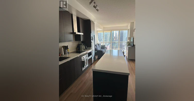 3306-300 Front Street W, Toronto, ON, M5V 0E9 - 5