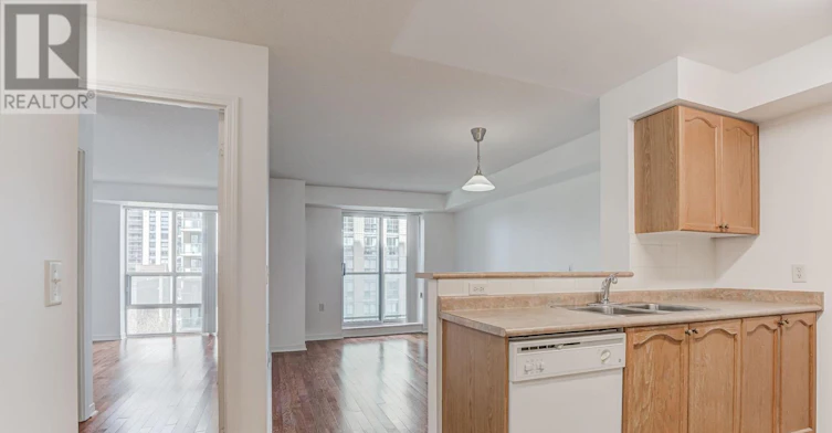 806-20 Olive Avenue, Toronto, ON, M2N 4N5 - 6